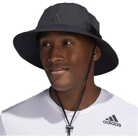 bucket hat herren adidas|Adidas unisex victory bucket hat.